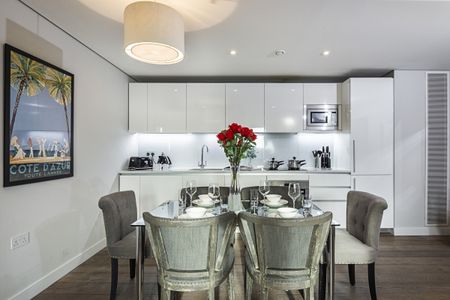 3 bedroom apartment to rent - Photo 4