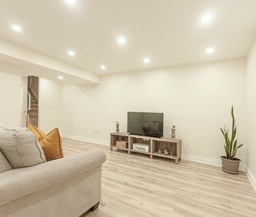 For Lease - 745 Farmstead Drive Unit# 59, Milton, Ontario - Photo 1