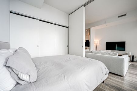 For Lease - 125 Peter Street Unit# 506, Toronto, Ontario - Photo 2