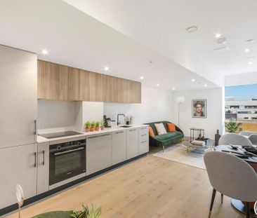 2 bedroom apartment to rent - Photo 2