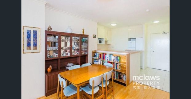 Modern Apartment Living in Rockdale - For Rent - Photo 1