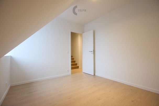 Nieuwbouw duplex vlakbij de Zeedijk en het Heldenplein - Photo 1