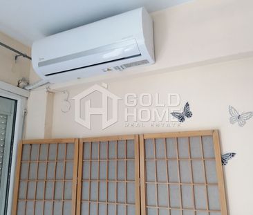 Studio/Γκαρσονιέρα για ενοικίαση Επέκταση (Πυλαία) - Photo 2