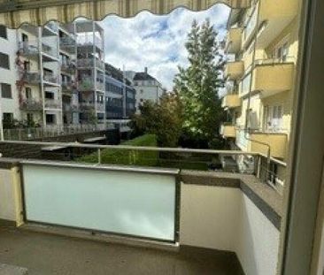 4 Zimmer Wohnung - Photo 5
