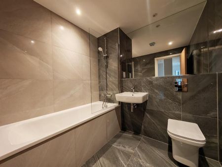 1 bedroom apartment to rent - Photo 5