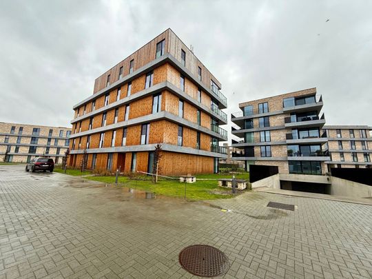 Prachtig nieuwbouwappartement nabij centrum Beveren - Foto 1