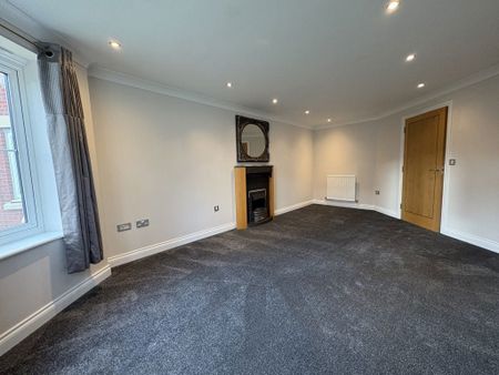 Apartment in Watermans Walk, Carlisle - Photo 3