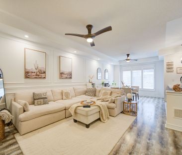 For Lease - 2435 Greenwich Drive Unit# 71, Oakville, Ontario - Photo 6