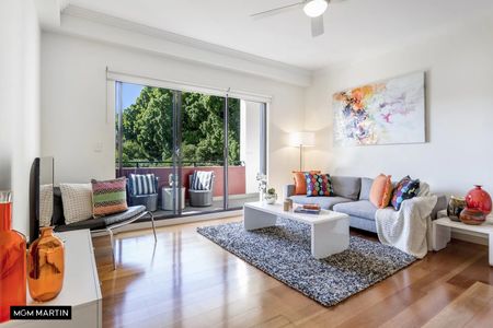 301/282-288 Botany Road, Alexandria NSW 2015 - Apartment For Rent | Domain - Photo 2