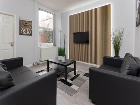 4 bedroom house share to rent - Photo 3