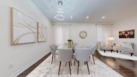 For Lease - 186 Ascalon Drive, Vaughan, Ontario - Photo 3