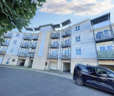 2 bed apartment to rent in NE33 - Photo 1