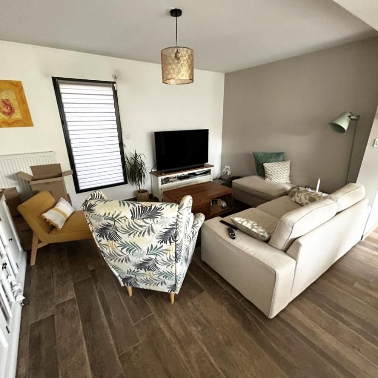 Maison non meublé - Petit Paramé - Photo 1