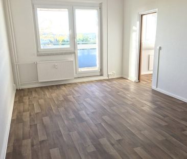 Sanierte Singlewohnung - Foto 1