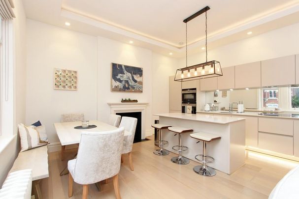 3 bedroom apartment to rent - Photo 1