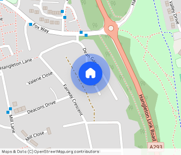 Dean Close, Portslade - Photo 1