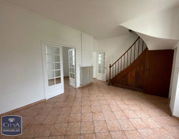 Maison à louer 4 pièces 94.87m² - Photo 1