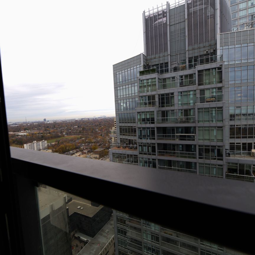 For Lease - 20 Soudan Avenue Unit# 3211, Toronto, Ontario - Photo 1