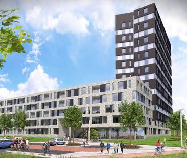 Gerbrandyhof 198, 3515HB Utrecht - Foto 5