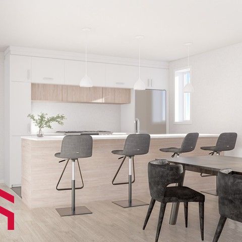 Appartement Granby À Louer - Photo 1