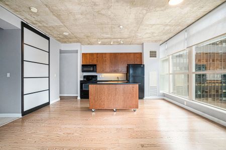 For Lease - 179 GEORGE Street Unit# 808, Lower Town - Sandy Hill, Ontario - Photo 3