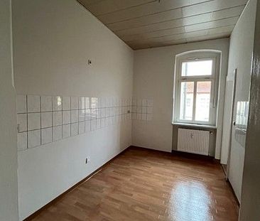 Hier findet jeder seinen Platz: ansprechende 3-Zi.-Wohnung - Foto 2