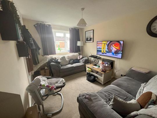 2 bedroom house to rent - Photo 1