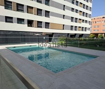 Alquiler de piso en Calle de Adolfo Marsillach - Photo 6