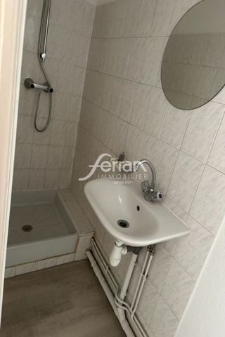 Appartement 1 Pièce 20 m² - Photo 3