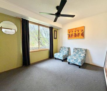 Spacious Family Living with Peaceful Outlook - Photo 1