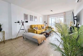 Alquiler de piso en Manilva s/n