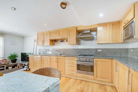 Finchley Road, Hampstead, NW3 - Photo 5