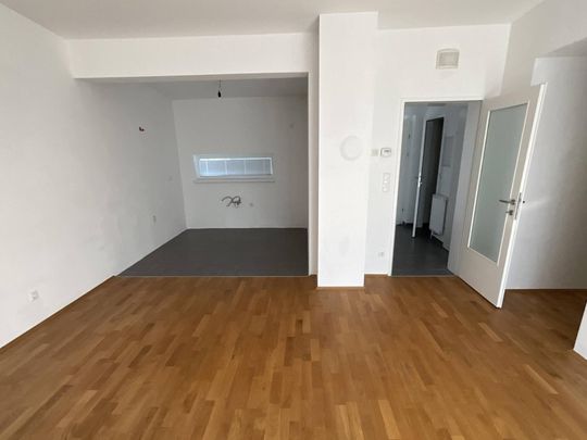 3-Zimmerwohnung mit Südbalkon - Foto 1