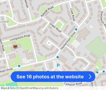 Twickenham Drive, Leasowe, Wirral, CH46 2QB - Photo 1