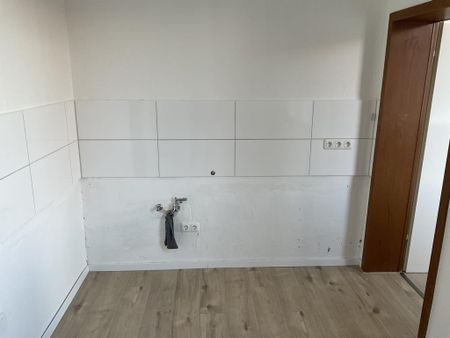 Gesucht und gefunden! Bezugsfertige 3-Zimmer-Wohnung in Herne Sodingen zu besichtigen - Photo 3