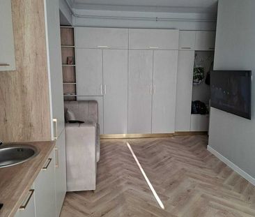Garsonieră decomandată | 40 mp | Etaj 1 | Mobilată și utilată - Fotografie 1