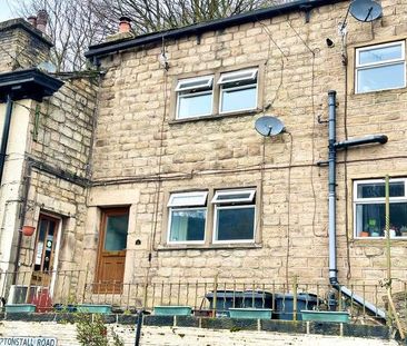 Heptonstall Road, Hebden Bridge, HX7 - Photo 1