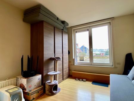 Appartement te huur in Wevelgem - Foto 5