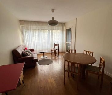 Location Appartement 3 pièces Meublé 74m² CALUIRE ET CUIRE 69300 - Photo 3