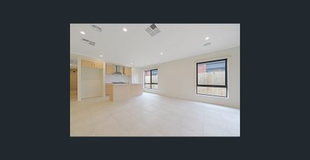Spacious Family Home for Rent in Wallan - Photo 5