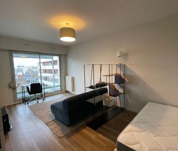 Location Appartement 1 pièce 28m² RENNES 35000 - Photo 6