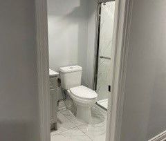 For Lease - 63 Springhurst Avenue Unit# Bsmt, Brampton, Ontario - Photo 4