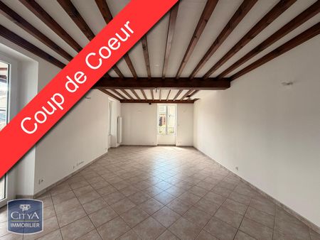Location Maison 4 pièces 85m² MIRIBEL 01700 - Photo 5