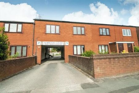 1 bedroom flat to rent - Photo 4