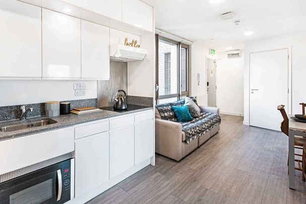 Bronze Ensuite Upper Level - Photo 1