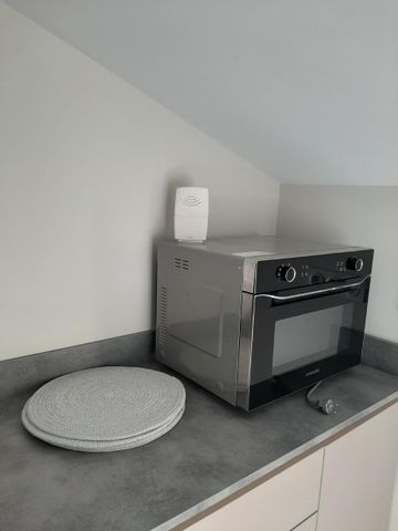 Location Appartement 3 pièces 75m² GENAS 69740 - Photo 3