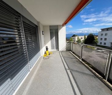 Spacieux appartement de 4 pièces au 2ème étage - Foto 3