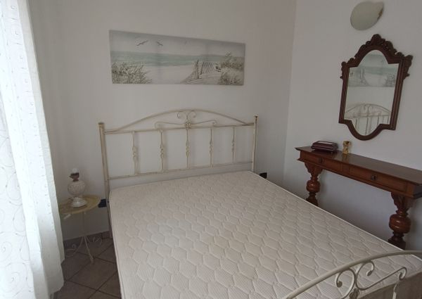 Villa in affitto a Pizzo