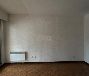 Appartement 1 pièce(s) 23.15 m² - Photo 6