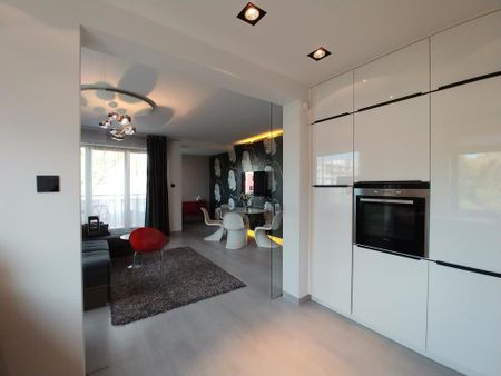 Mieszkanie Śródmieście-Centrum Szczecin, ul. Ku Słońcu, nr 373465 - Photo 4